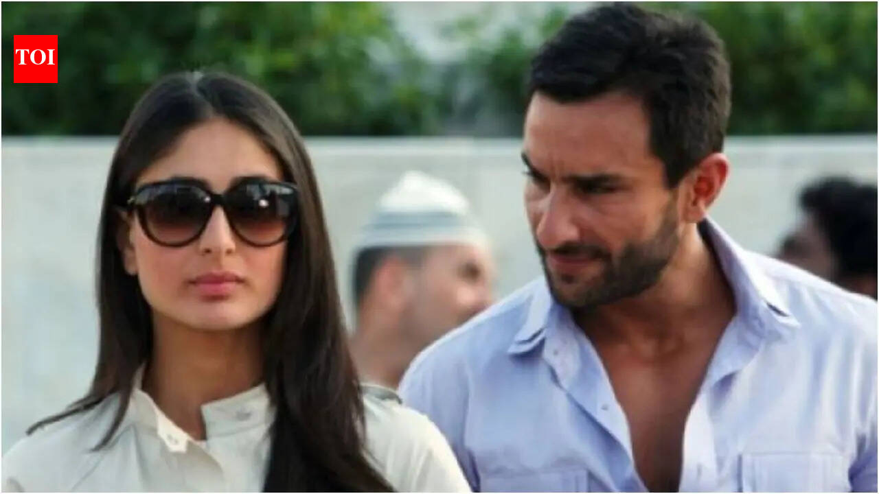 'There was too much interference from Saif Ali Khan and Kareena Kapoor': 'Agent Vinod' actor Lalit Parimoo on Sriram Raghavan film's debacle