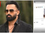 Unni Mukundan alerts Kerala Police about public drug use video