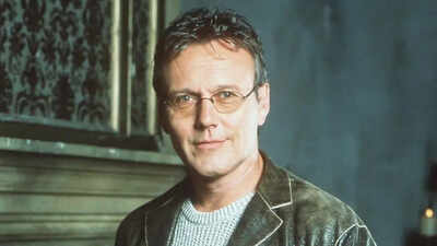 British actor Anthony Head dies at 72, leaving a legacy across Buffy, Ted Lasso and Merlin