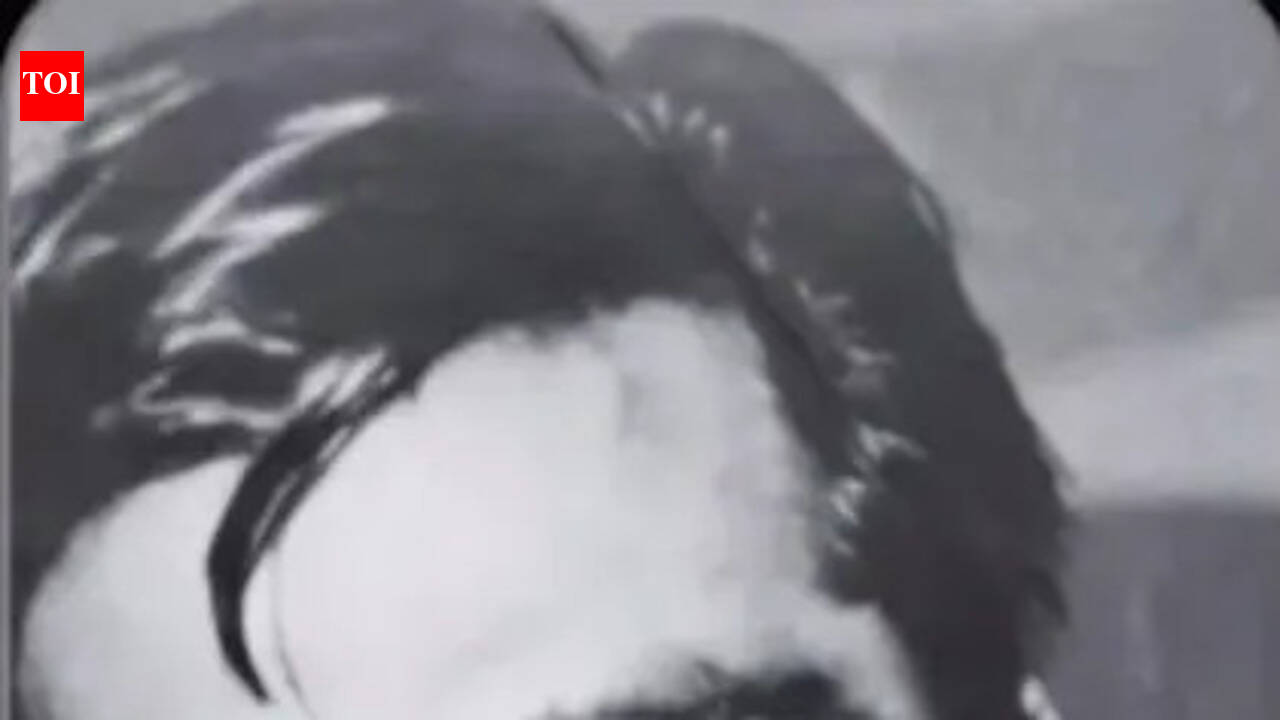 Jackie Shroff remembers legendary star Sunil Dutt on his 97th birth anniversary, shares heartfelt tribute