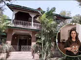 More about Neelam Kothari&rsquo;s family bungalow in Lonavala