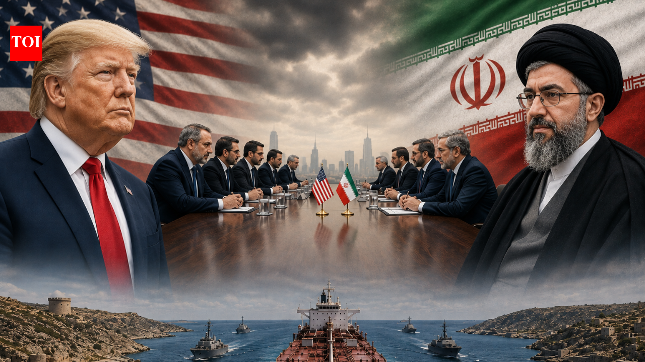 $24bn 'trust test' for Trump? Khamenei aide seeks frozen assets, warns US of wider war