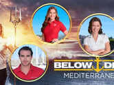 'Below Deck Mediterranean' Season 11 cast changes: Who's leaving, returning and joining the yacht crew