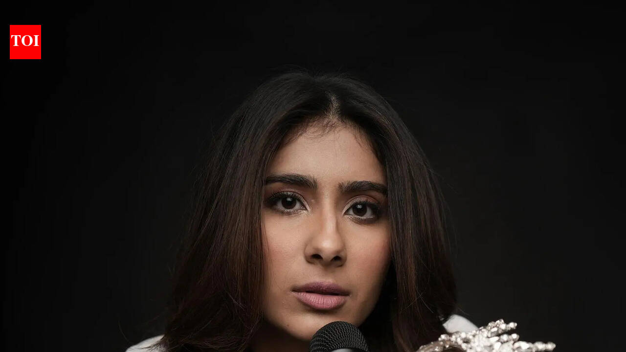 Nayab Midha Sets Out on Landmark North America Tour with Rajkumari