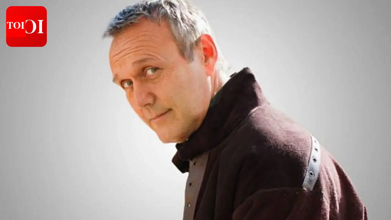 Quote of the day by Anthony Head: 'Sometimes the most adult thing you can do is ask for help when you need it'