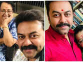 Inside 'Bandar' star Indrajith Sukumaran&rsquo;s family home: Mallika Sukumaran opens up on her serene Thiruvananthapuram house 'Prarthana'