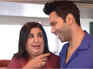 Varun and Farah take jibe at Vashu amid Rs 400 crore legal dispute