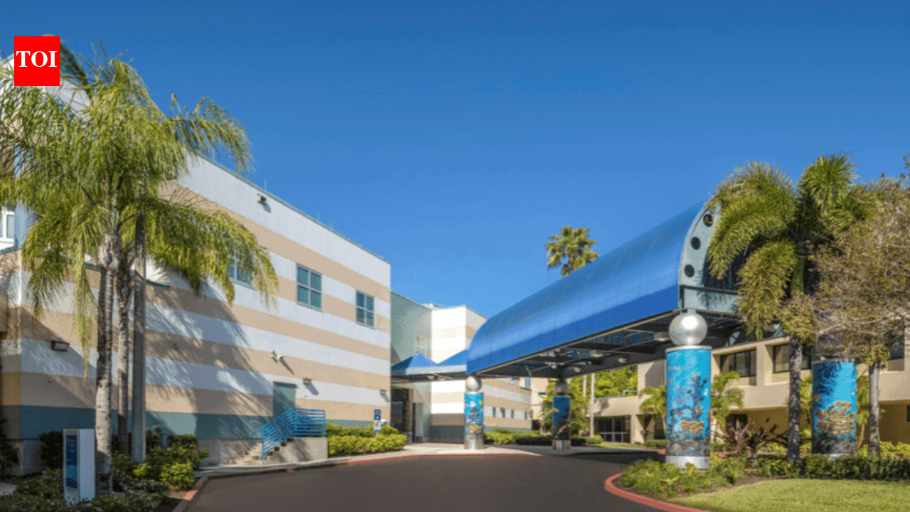 A Tampa family gave $50 million to build a children’s hospital and honour the parents who inspired them