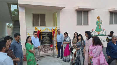 Balotra–Pachpadra rail line to boost refinery project; Barmer station set for major expansion