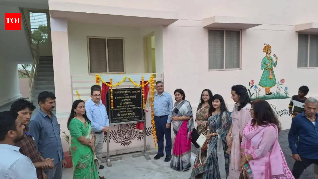 Balotra–Pachpadra rail line to boost refinery project; Barmer station set for major expansion