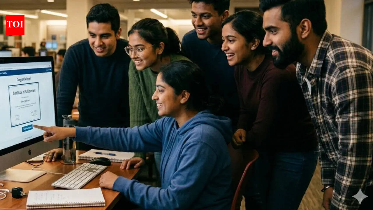 KCET result: Tanisha Karthik tops engineering, Navana Gopi leads 4 streams - complete list of toppers