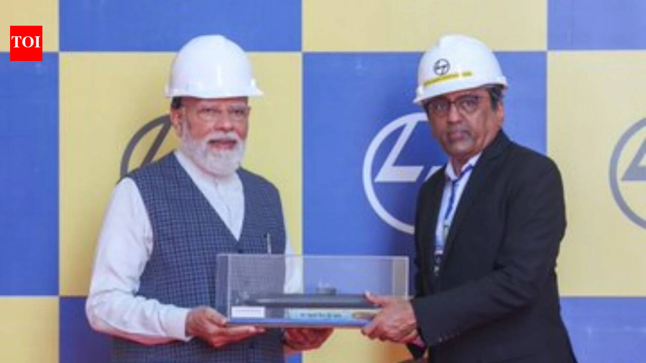 From Project-75I to Project-76: What PM's Hazira visit reveals about India's submarine plans