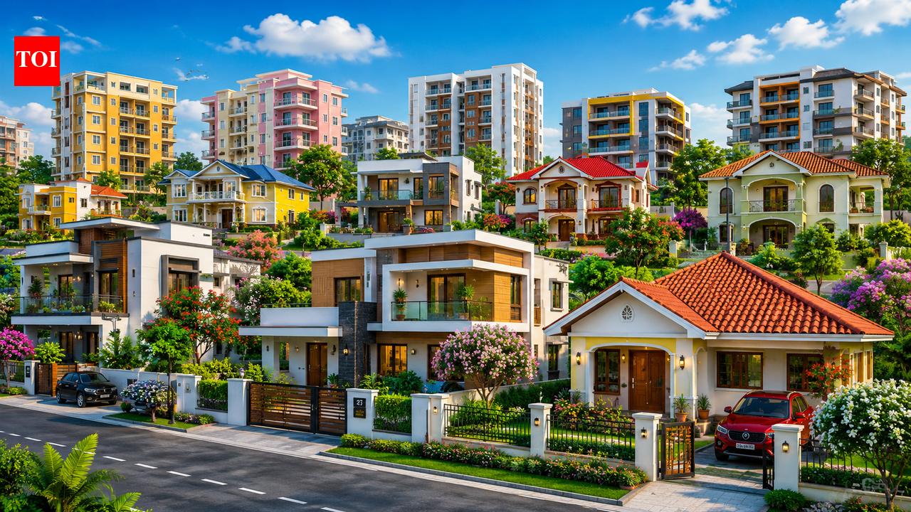 RBI keeps repo rate unchanged at 5.25%: What it means for real estate sector