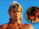 Dolph Lundgren on being in &lsquo;Masters of the Universe&rsquo; again