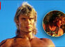 Dolph Lundgren on being in &lsquo;Masters of the Universe&rsquo; again