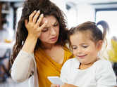 Are you a frazzled parent? 4 ways to know it and what can help