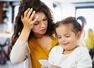 Are you a frazzled parent? 4 ways to know it and what can help