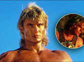 Dolph Lundgren on being in &lsquo;Masters of the Universe&rsquo; again