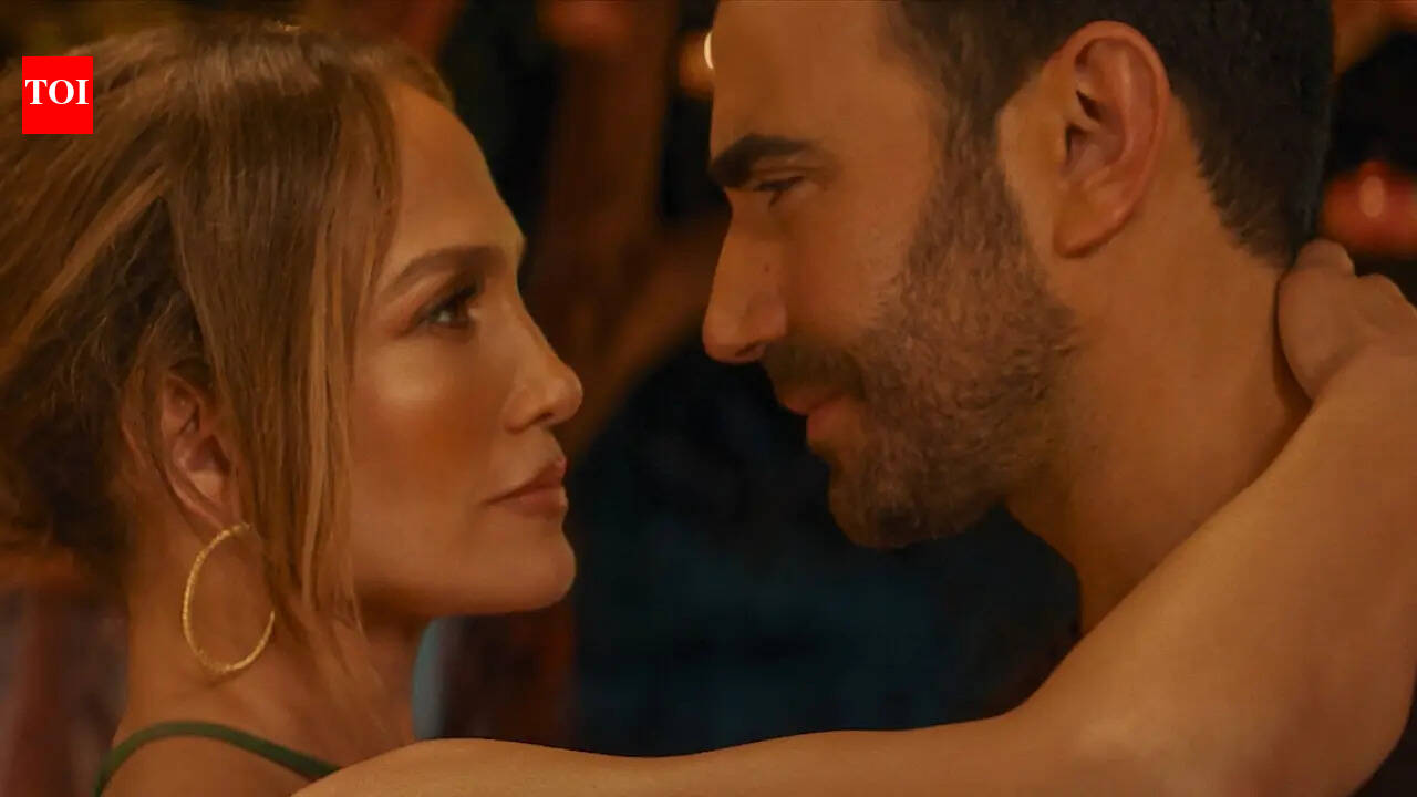 'Office Romance' X reviews: Fans can't get enough of Jennifer Lopez-Brett Goldstein's chemistry; 'Going to watch again..'