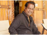 Salim Kumar hospitalised after health complications