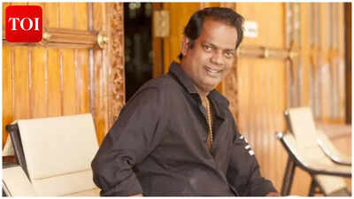 Salim Kumar hospitalised after health complications; Actor put on ventilator support - Reports