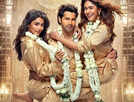 'Hai Jawani Toh Ishq Hona Hai' box office collection Day 2 [LIVE]: Varun Dhawan film eyes Rs 10 crore net