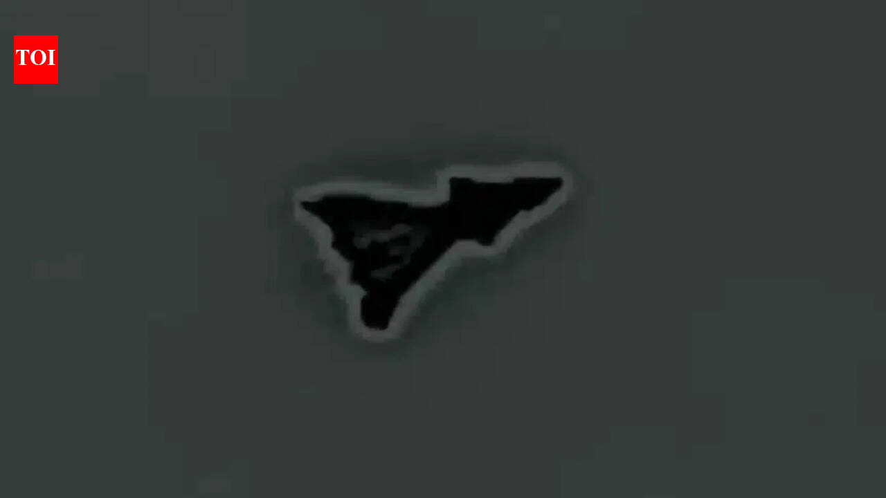 Are these the first shots of the US Air Force's sixth-generation F-47 fighter?