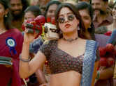 Peddi: Why Janhvi Kapoor's character has sparked debate on female representation