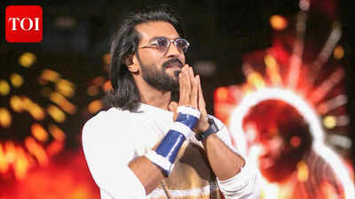 Post ‘Peddi’ success, Ram Charan eyes working with Bollywood and regional directors: ‘I don't know Hindi cinema or Telugu cinema, I'm doing an Indian film’