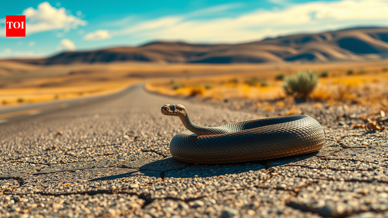 Prairie rattlesnake hotspots in Canada: The five most snake-prone zones in Alberta and Saskatchewan