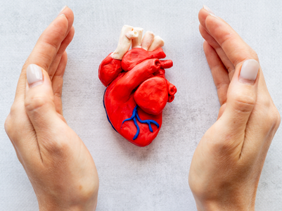 7 cardiologist-recommended summer diet tips for a stronger, healthier heart