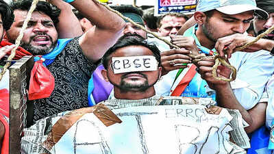 CBSE to continue using Coempt Edutek's OSM system for Class 12 re-evaluation: Report