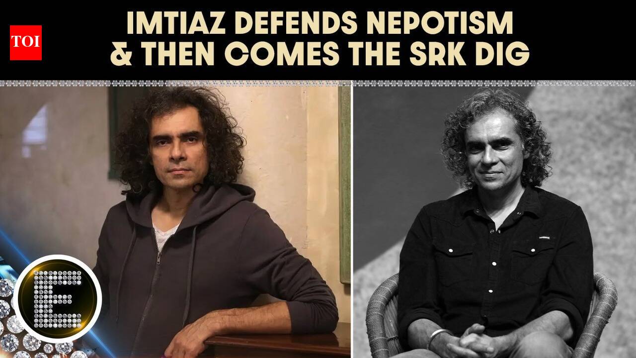 Imtiaz Ali Challenges Bollywood's Biggest Narratives With Two Viral Statements