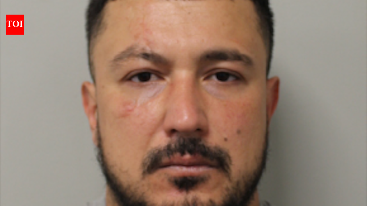 Turkish gang member convicted over plot to murder man outside family's London restaurant after £100,000 demand