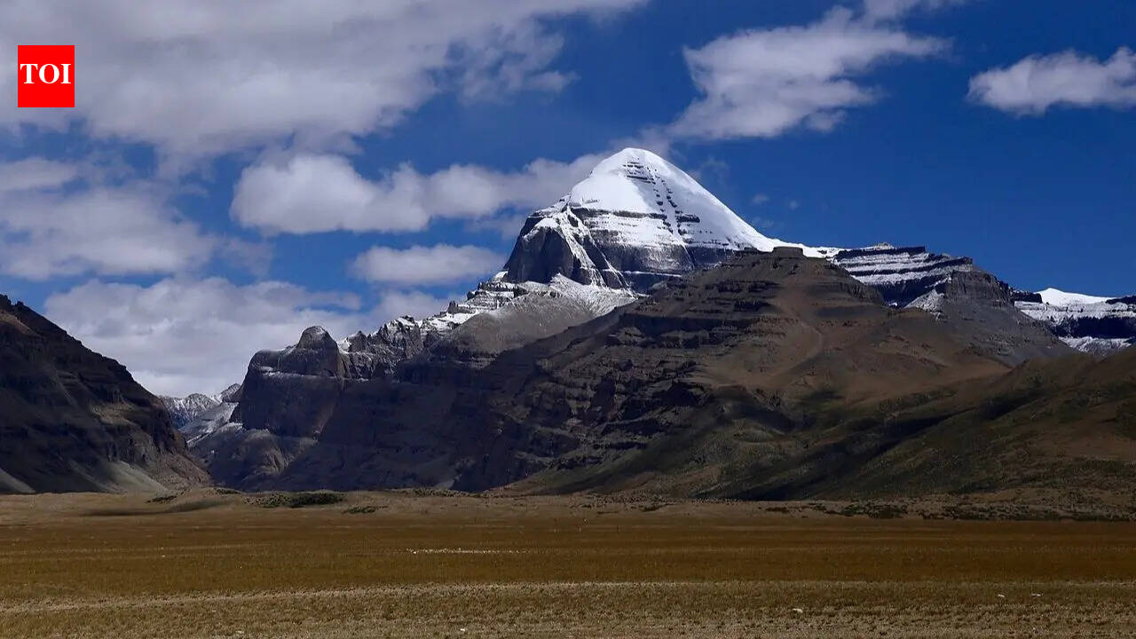 10 forbidden mountains of the world: Mount Kailash, Kangchenjunga, Spider Rock and more