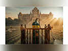Shreyas and Kajal starrer The India Story teaser out 