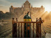 Shreyas and Kajal starrer The India Story teaser out 
