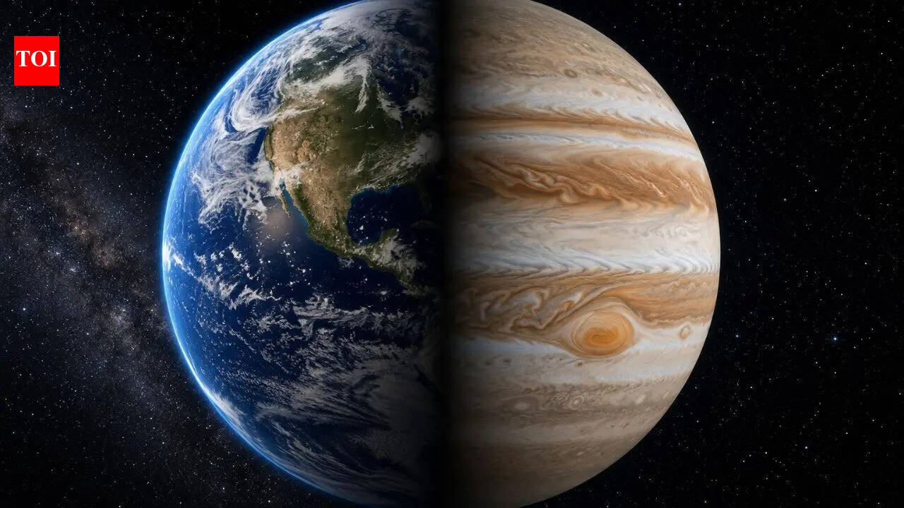 NASA study reveals how Earth may have received the elements needed for life