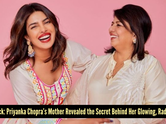 Priyanka Chopra&rsquo;s beauty routine: A throwback to the skin secret revealed by her mother