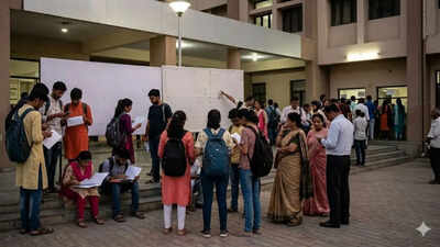 Why Gujarat’s ‘single-window’ GCAS admission system is facing growing criticism