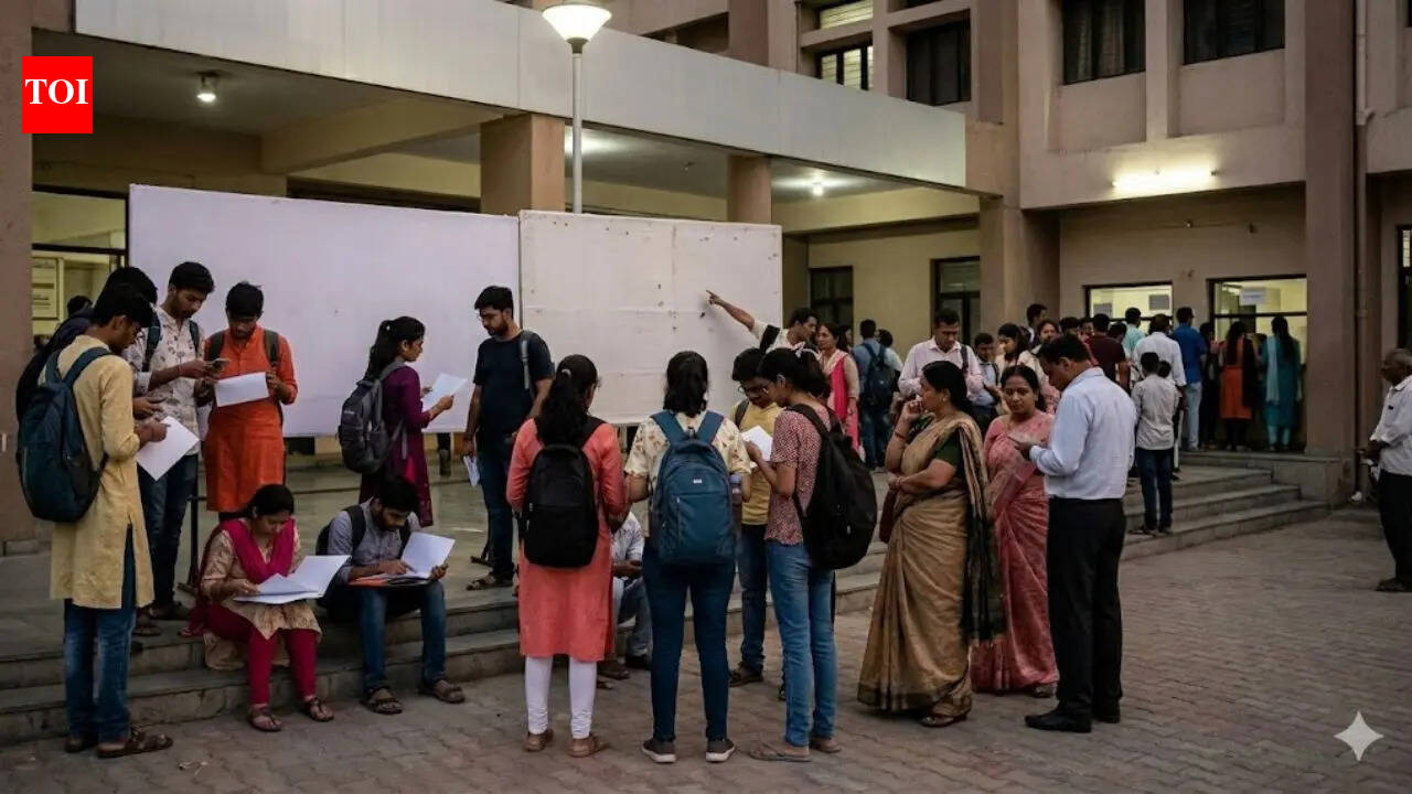 Why Gujarat’s ‘single-window’ GCAS admission system is facing growing criticism