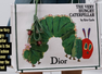 Dior&rsquo;s 'Very Hungry Caterpillar' collection is going viral