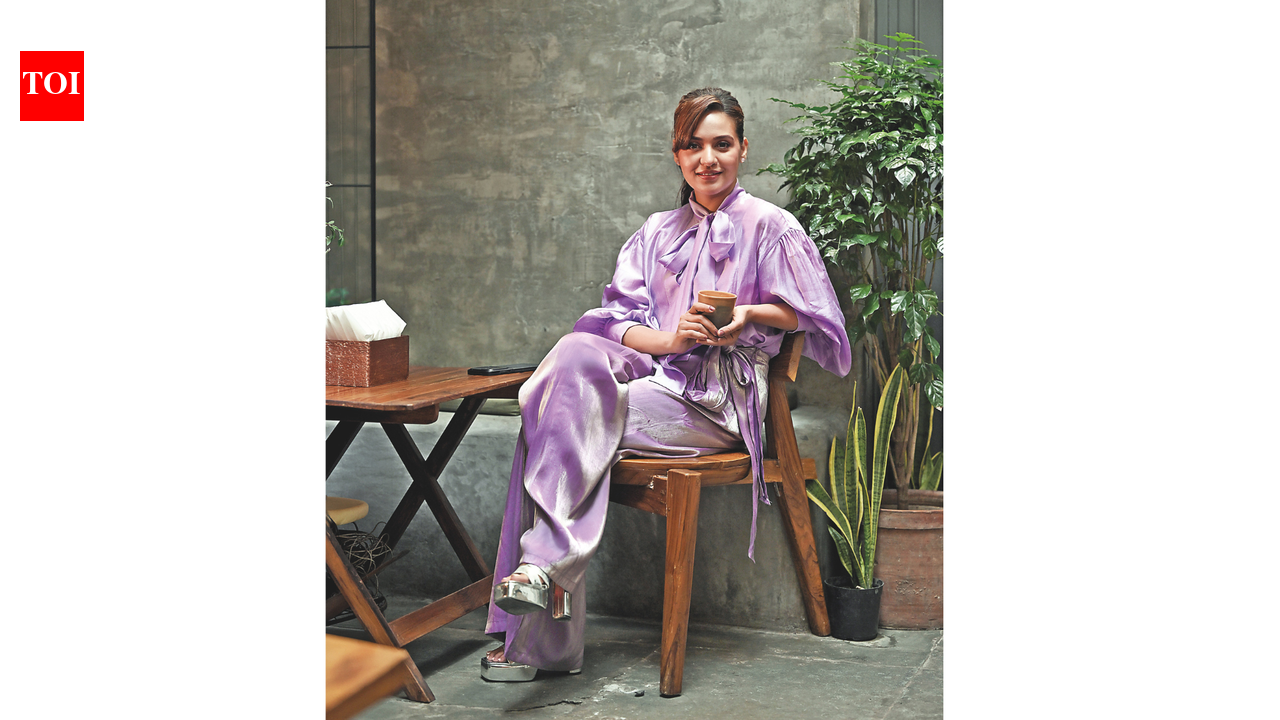Rahul taught me to face life with humour: Priyanka Sarkar
