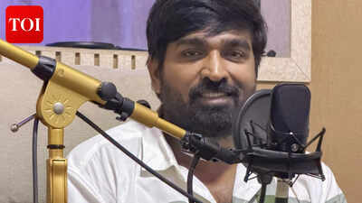 ‘Slumdog 33 Temple Road’: Puri Jagannadh reveals Vijay Sethupathi has dubbed teaser in three languages; announces release date