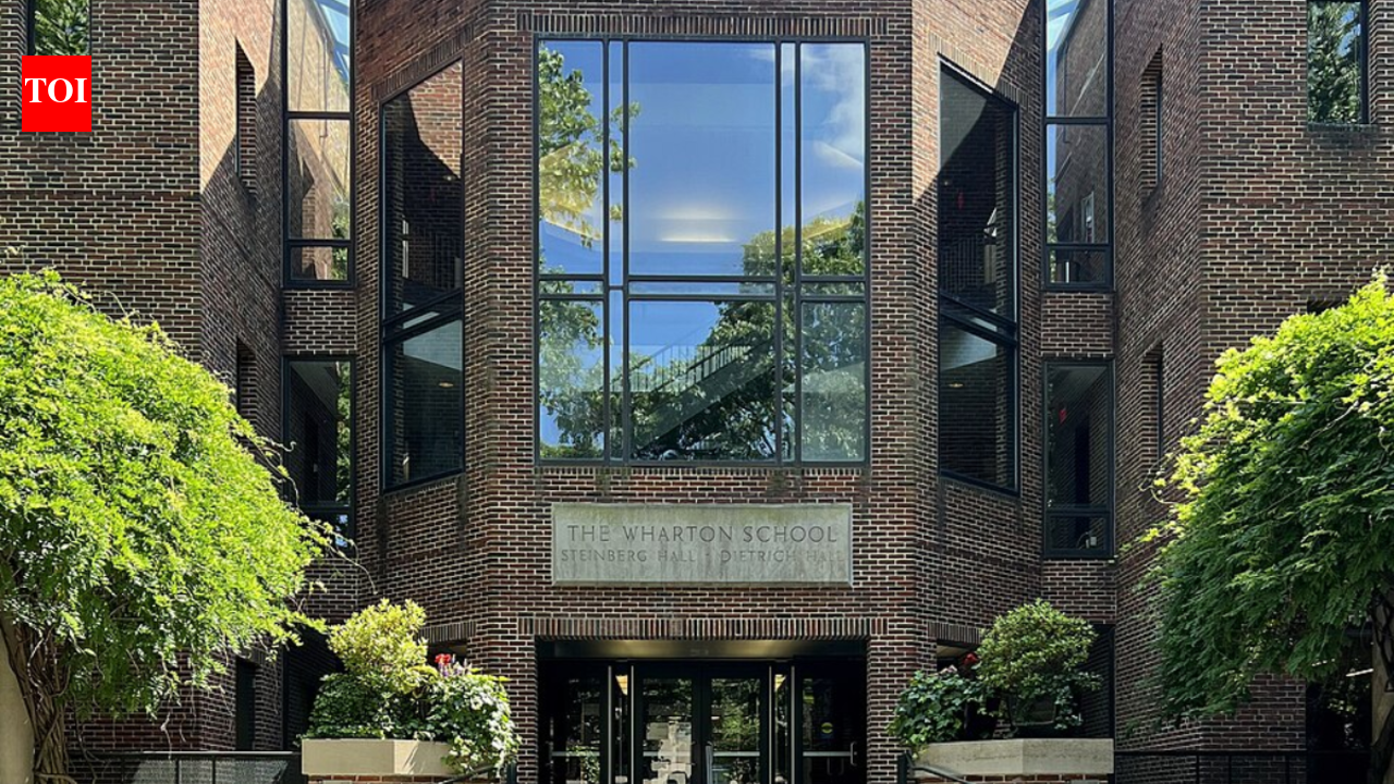 A Wharton alumnus gave $50 million to support the teachers behind tomorrow’s business leaders