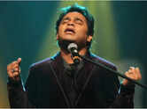 A.R. Rahman to perform concert to honor BSF at India-Pakistan Border