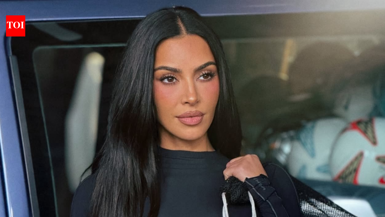 Why is Kim Kardashian in Nike's World Cup ad? The reason behind her surprise 'Rip the Script' cameo