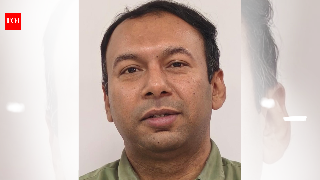 ‘Goal is to minimise applicant travel and strengthen digital services’: New Lucknow RPO Gyanveer Singh