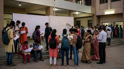 Why Gujarat’s ‘single-window’ GCAS admission system is facing growing criticism