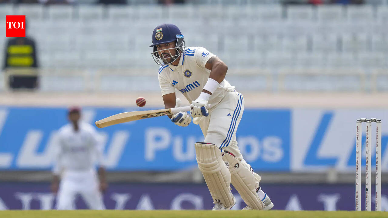 Dhruv Jurel to lead India A in Sri Lanka, Auqib Nabi earns maiden call-up